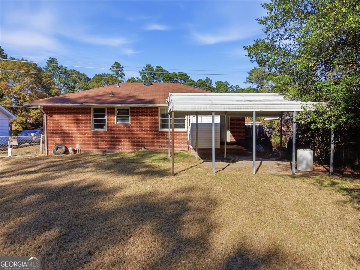 1138 Newberg Avenue Macon - 3