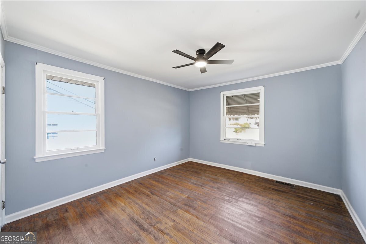 1138 Newberg Avenue Macon - 4