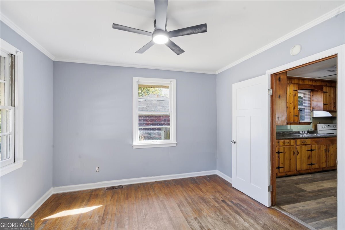 1138 Newberg Avenue Macon - 5