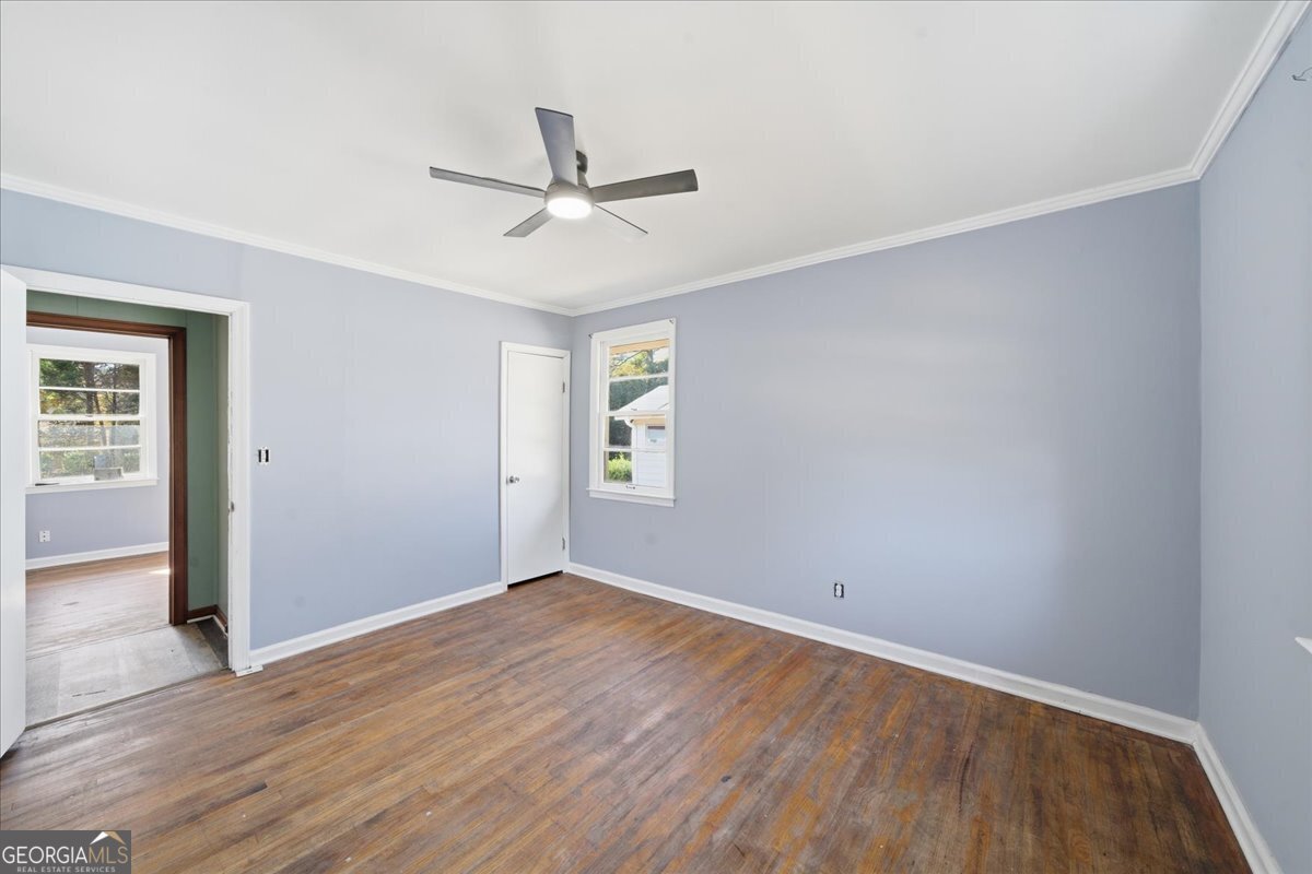 1138 Newberg Avenue Macon - 6