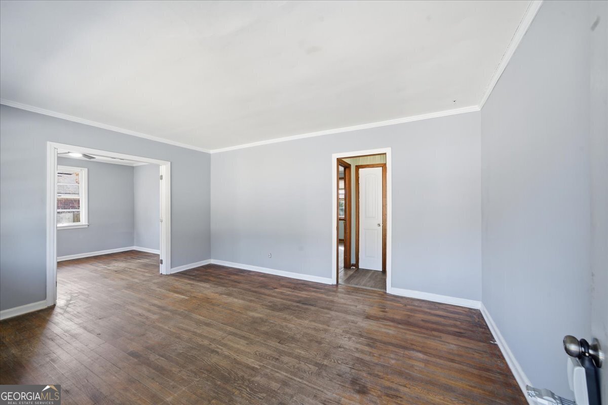 1138 Newberg Avenue Macon - 7