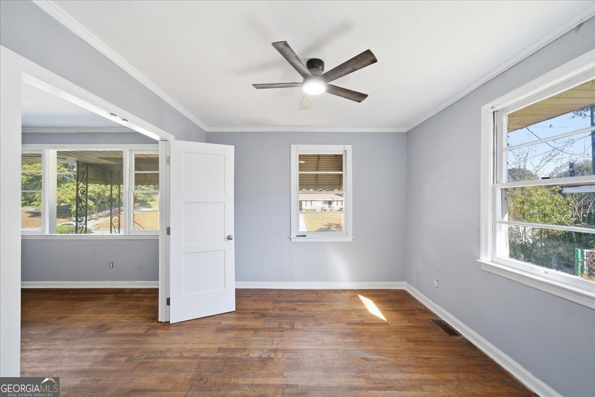 1138 Newberg Avenue Macon - 8