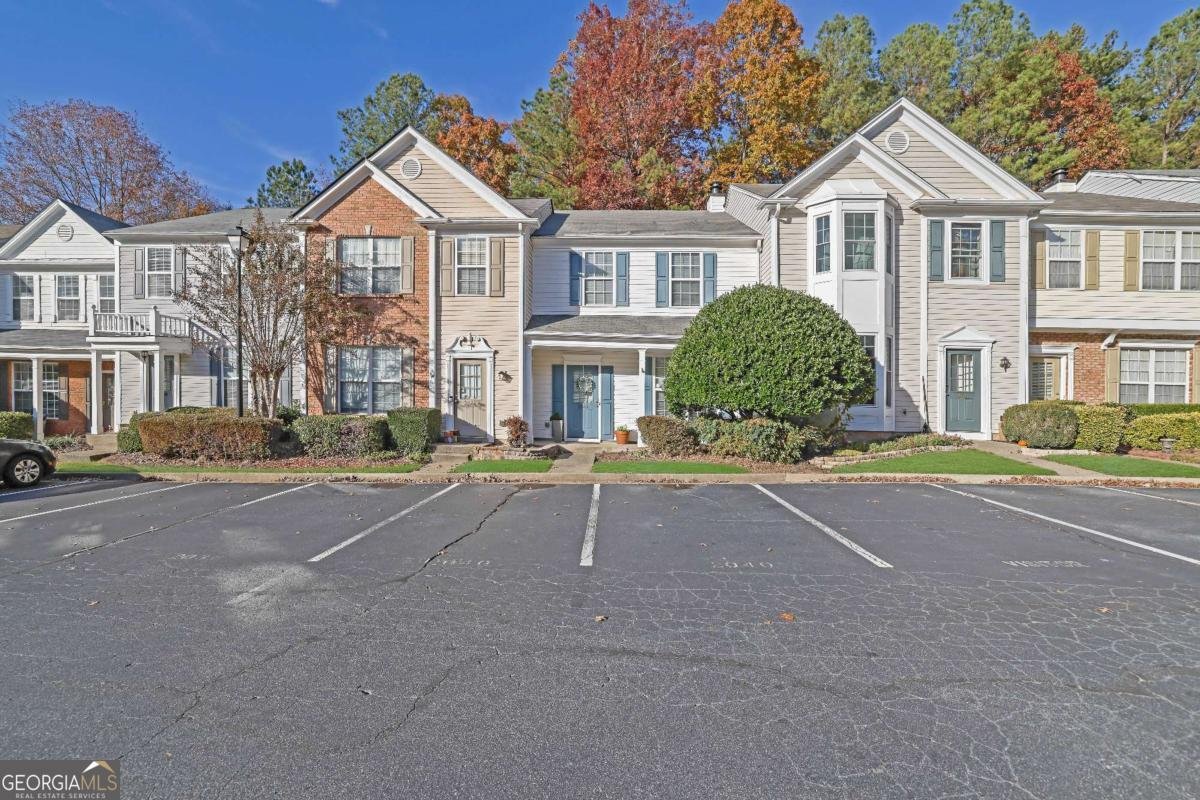 2040 Whitestone Place Alpharetta - 1