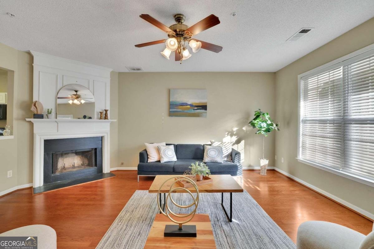 2040 Whitestone Place Alpharetta - 2