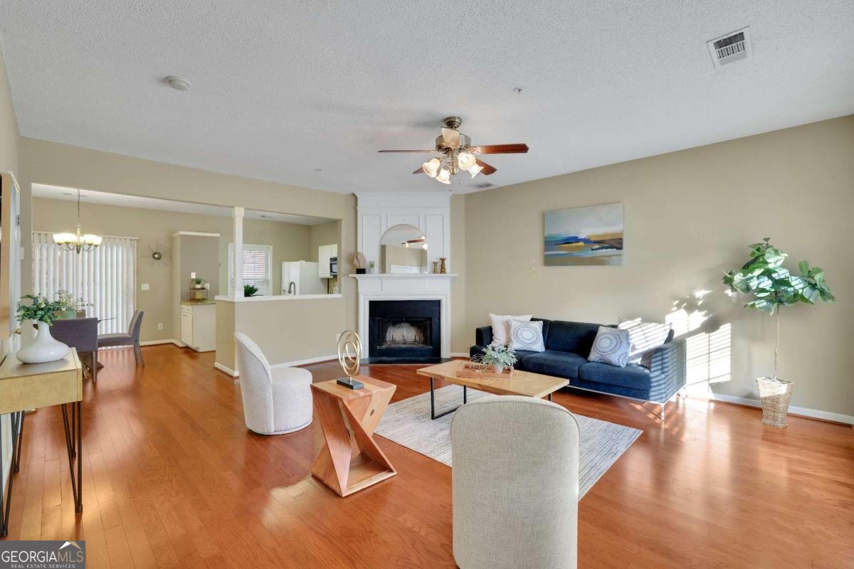 2040 Whitestone Place Alpharetta - 3