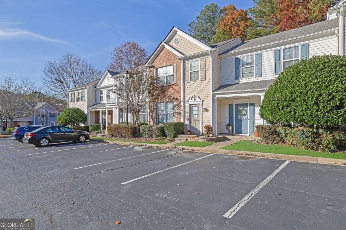2040 Whitestone Place Alpharetta - 30