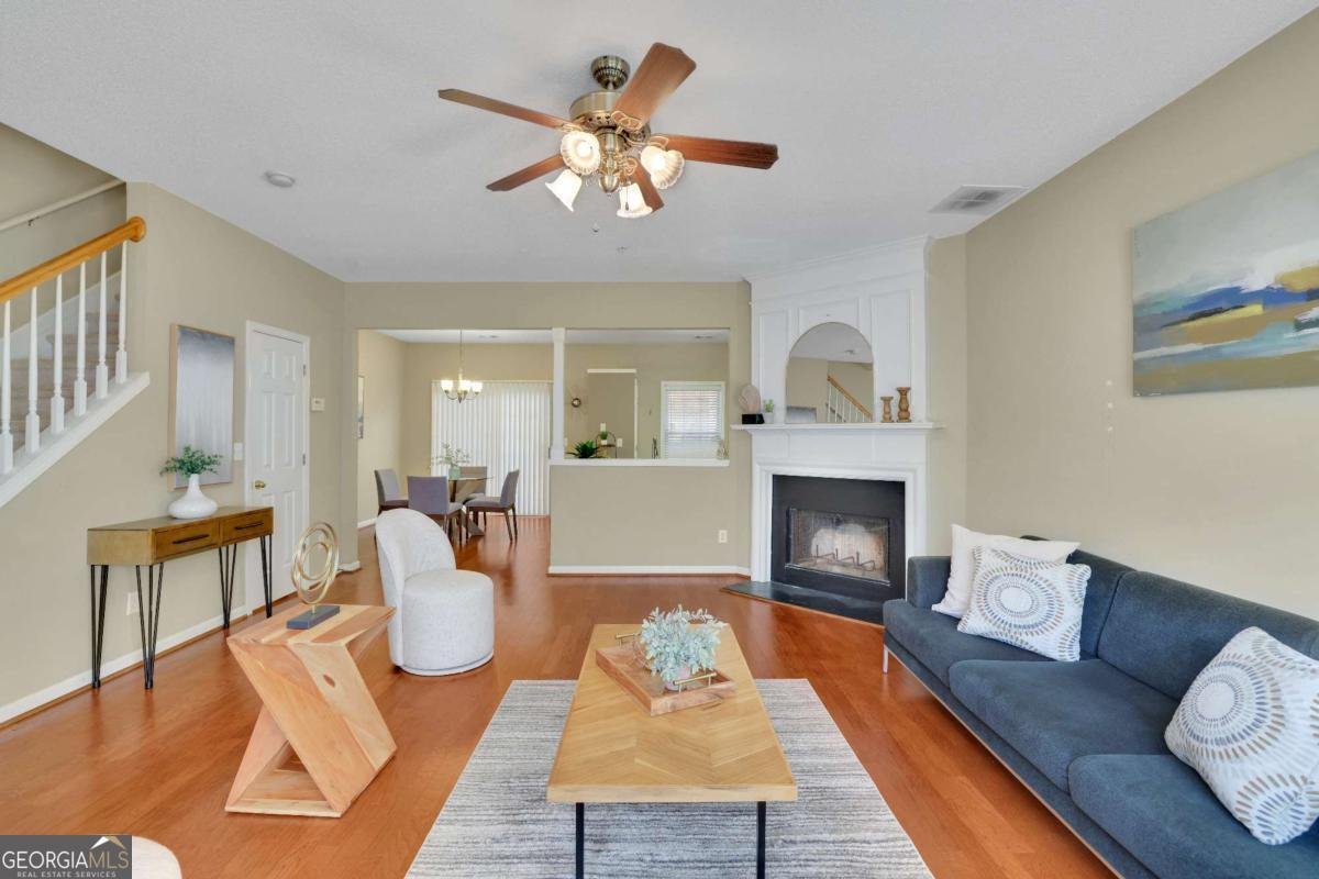 2040 Whitestone Place Alpharetta - 4