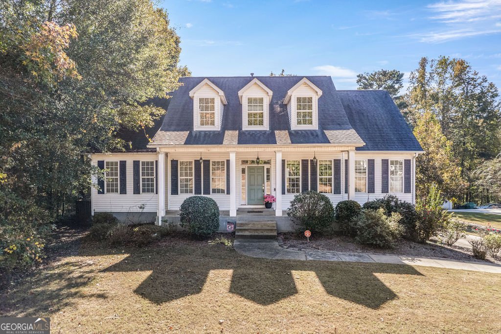 10 Monteray Court Sharpsburg - 1