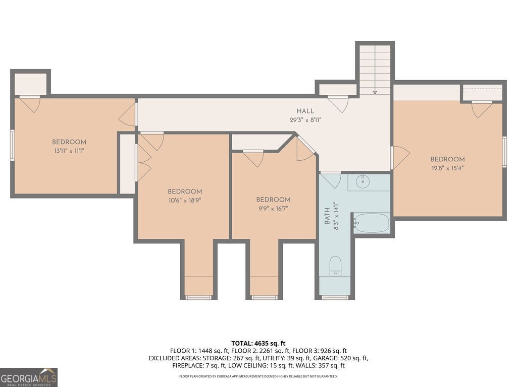 10 Monteray Court Sharpsburg - 10