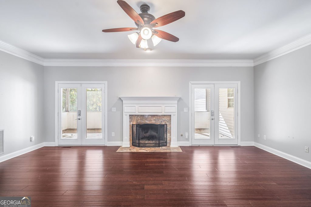 10 Monteray Court Sharpsburg - 11