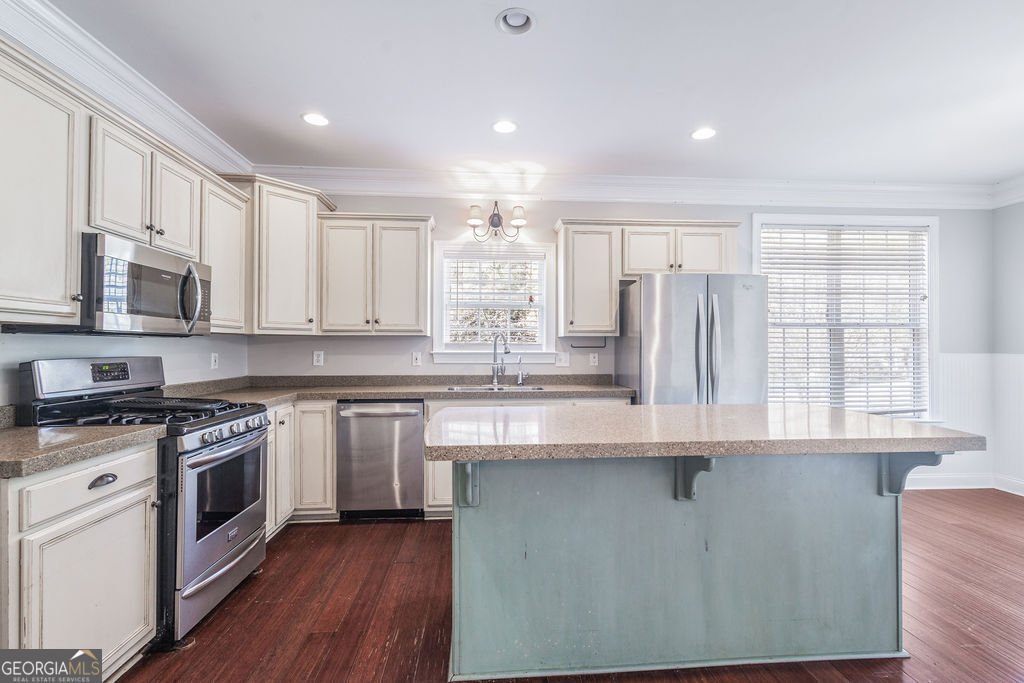 10 Monteray Court Sharpsburg - 13