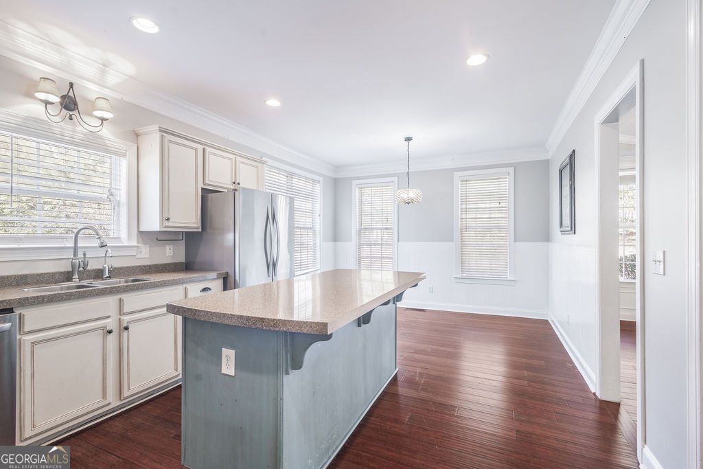 10 Monteray Court Sharpsburg - 14