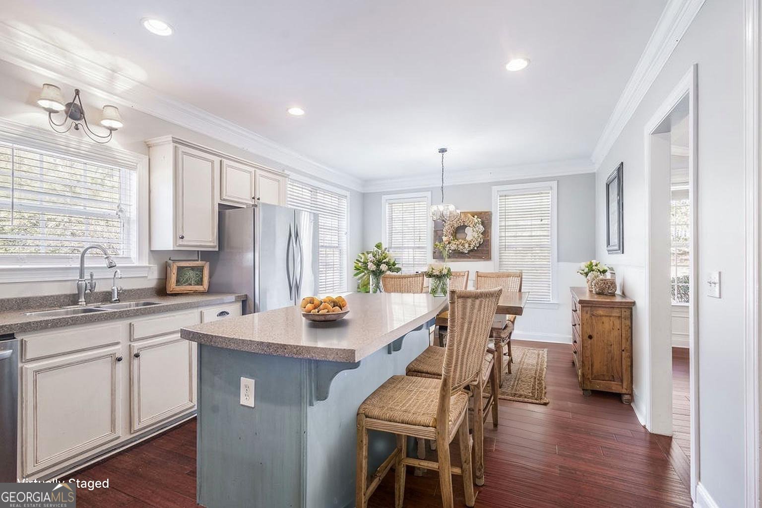 10 Monteray Court Sharpsburg - 15