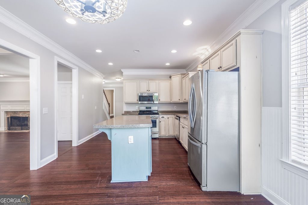 10 Monteray Court Sharpsburg - 16