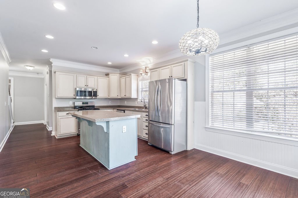 10 Monteray Court Sharpsburg - 17