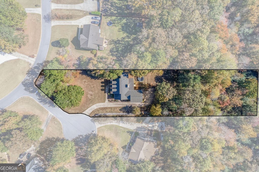 10 Monteray Court Sharpsburg - 3