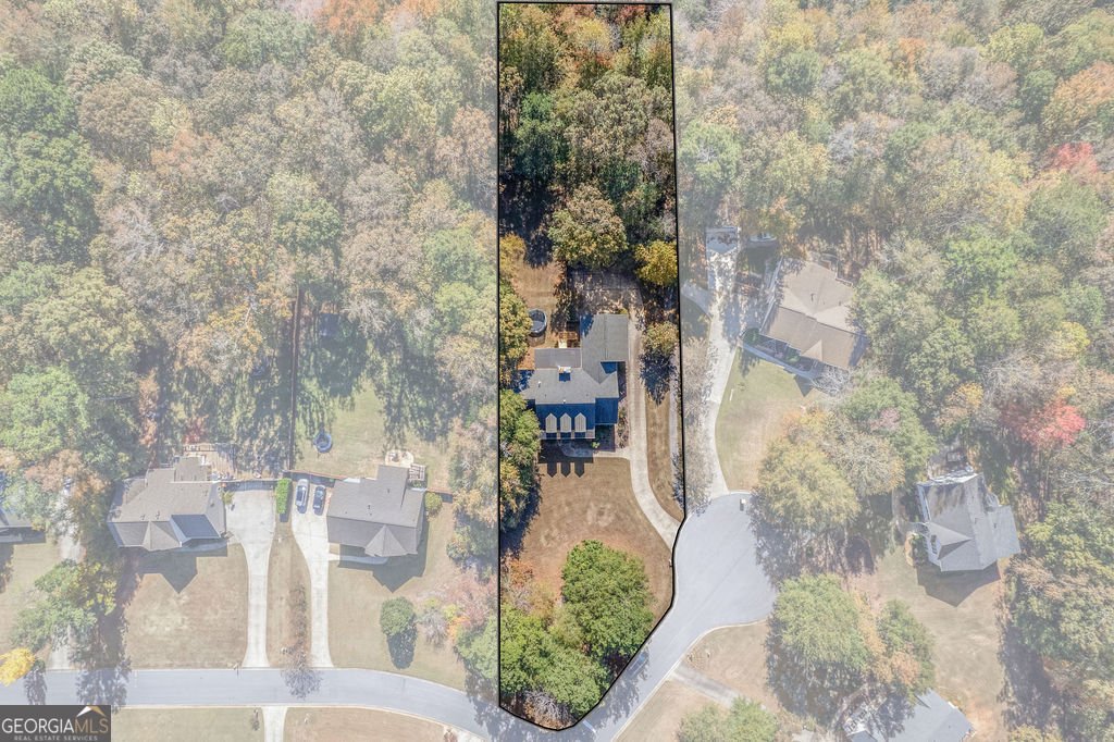 10 Monteray Court Sharpsburg - 5