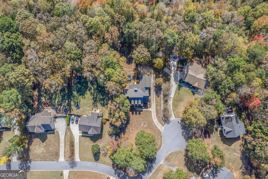 10 Monteray Court Sharpsburg - 6