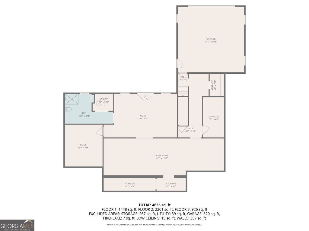 10 Monteray Court Sharpsburg - 63