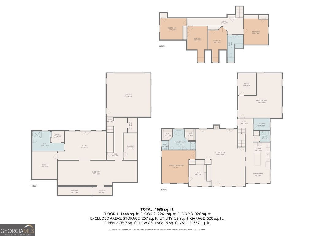 10 Monteray Court Sharpsburg - 7