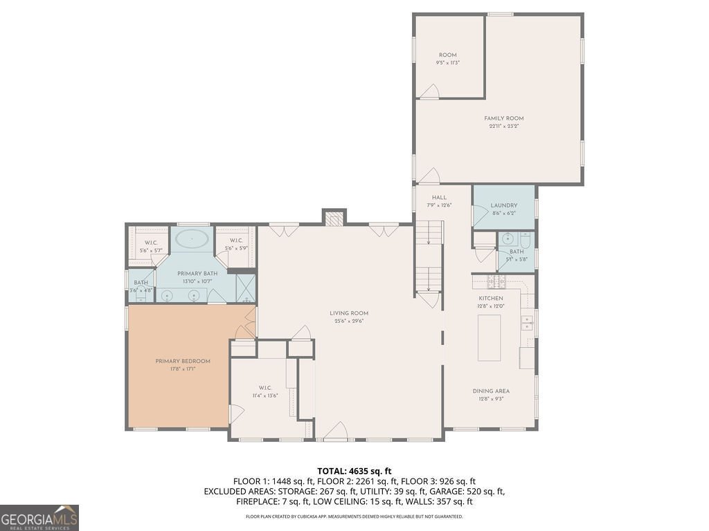 10 Monteray Court Sharpsburg - 8
