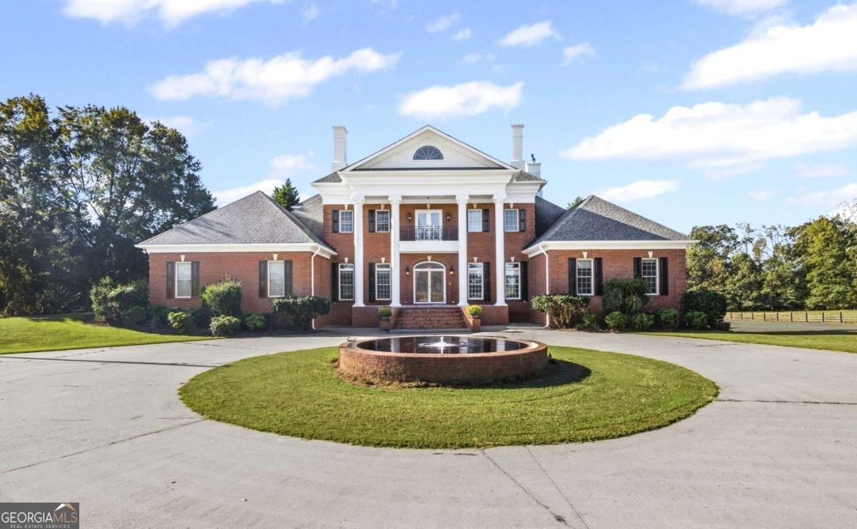 1202 Hodges Circle Mansfield - 1