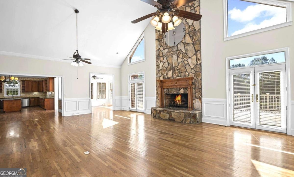 1202 Hodges Circle Mansfield - 23