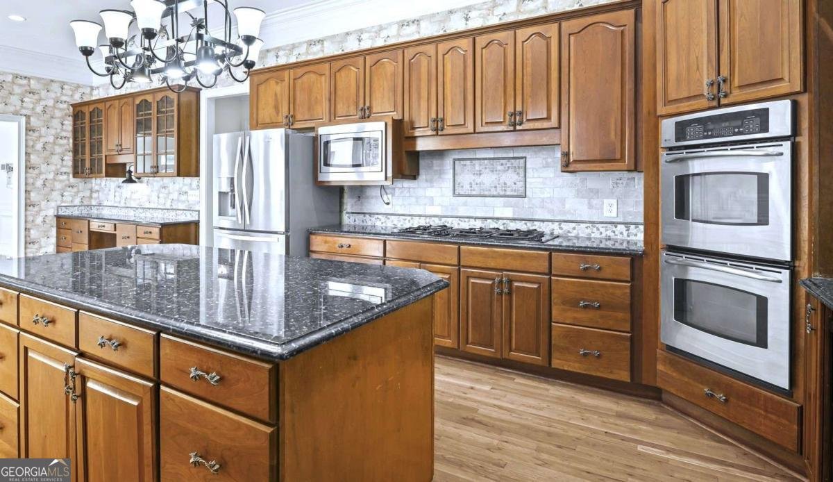 1202 Hodges Circle Mansfield - 24