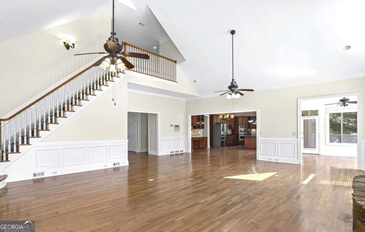 1202 Hodges Circle Mansfield - 25