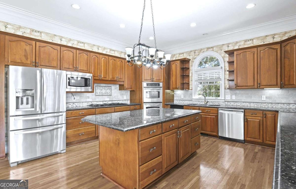 1202 Hodges Circle Mansfield - 26