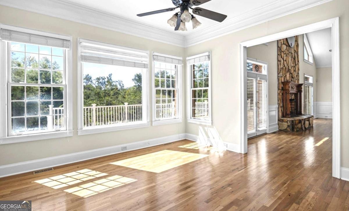 1202 Hodges Circle Mansfield - 27