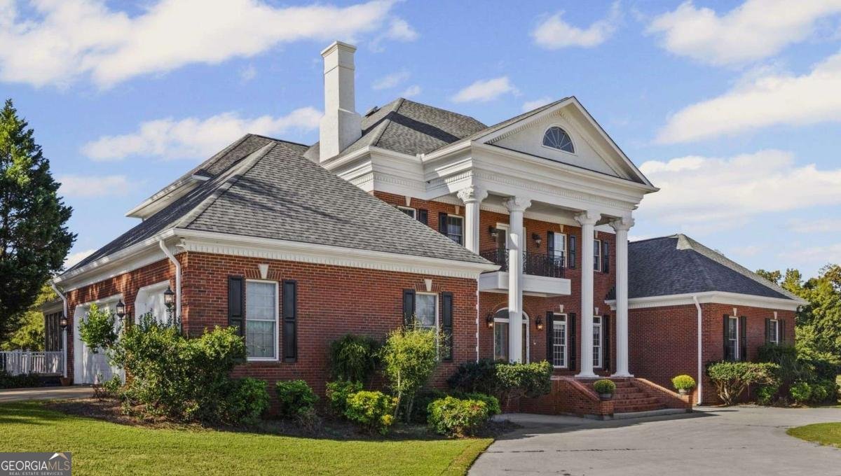 1202 Hodges Circle Mansfield - 3