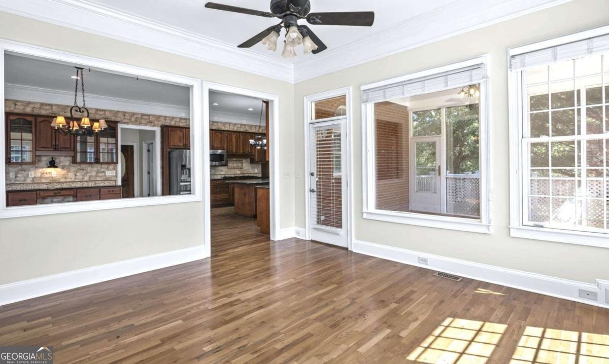 1202 Hodges Circle Mansfield - 30