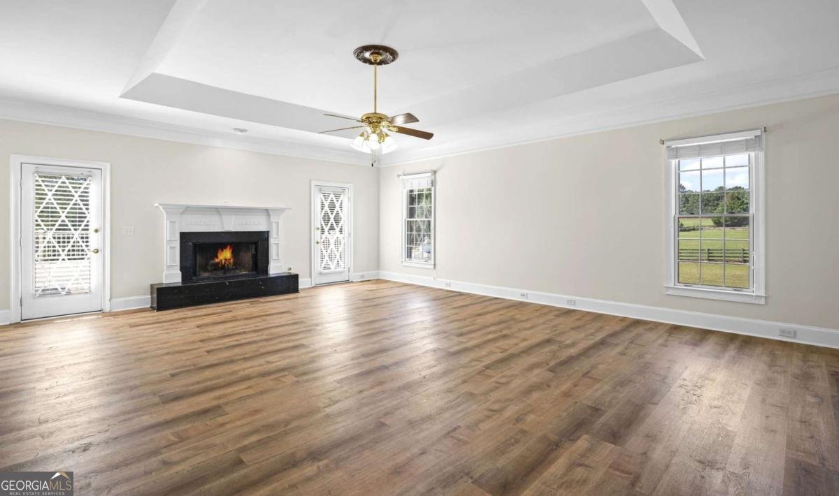 1202 Hodges Circle Mansfield - 34