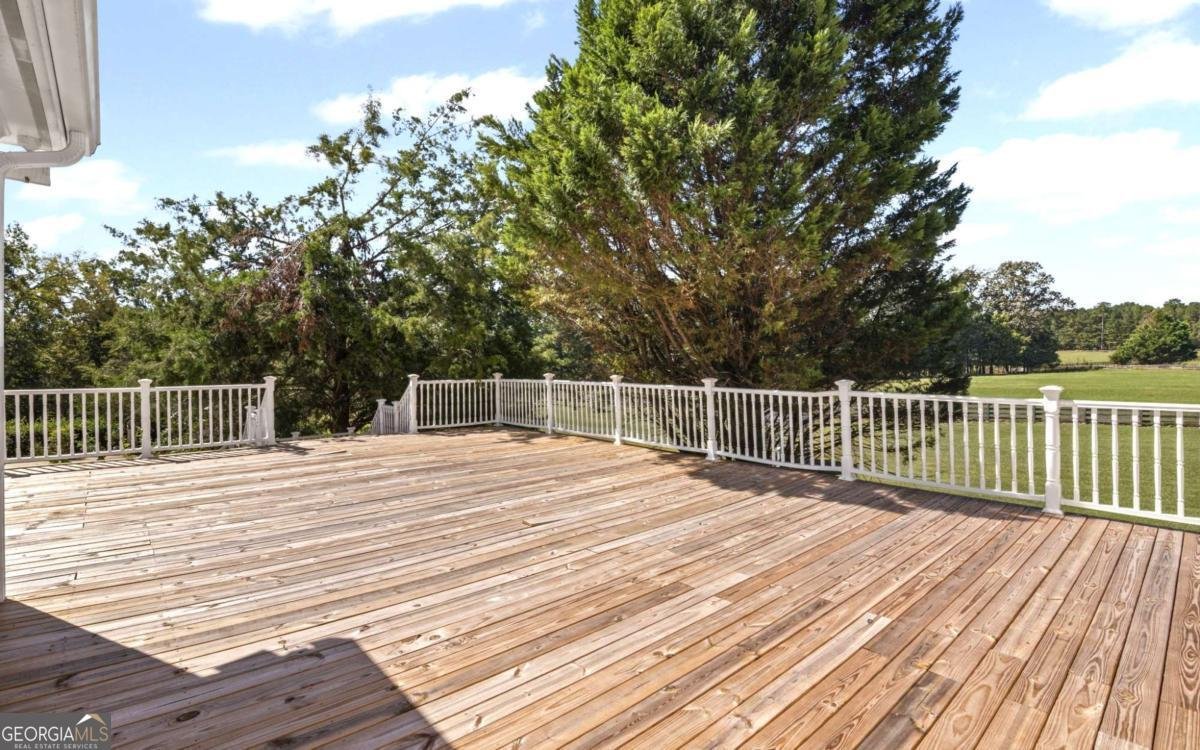 1202 Hodges Circle Mansfield - 39