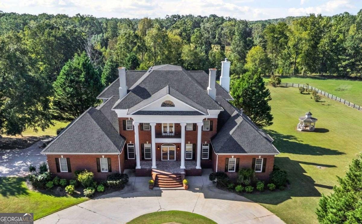 1202 Hodges Circle Mansfield - 4