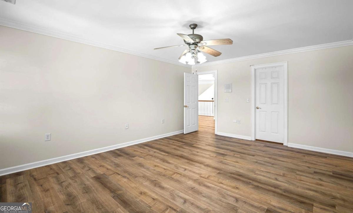 1202 Hodges Circle Mansfield - 43