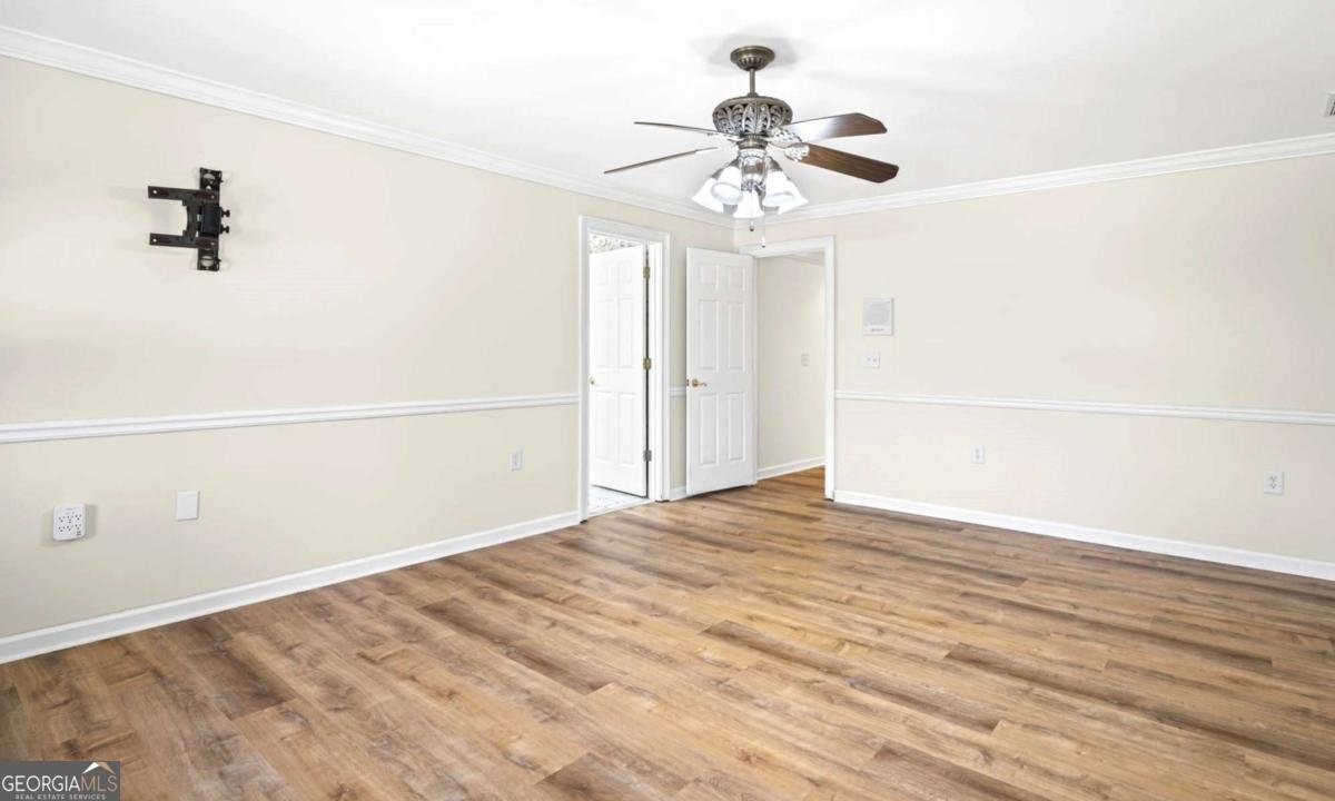 1202 Hodges Circle Mansfield - 46