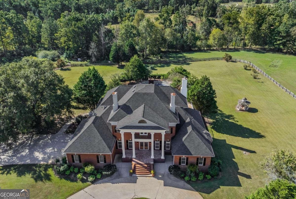 1202 Hodges Circle Mansfield - 5