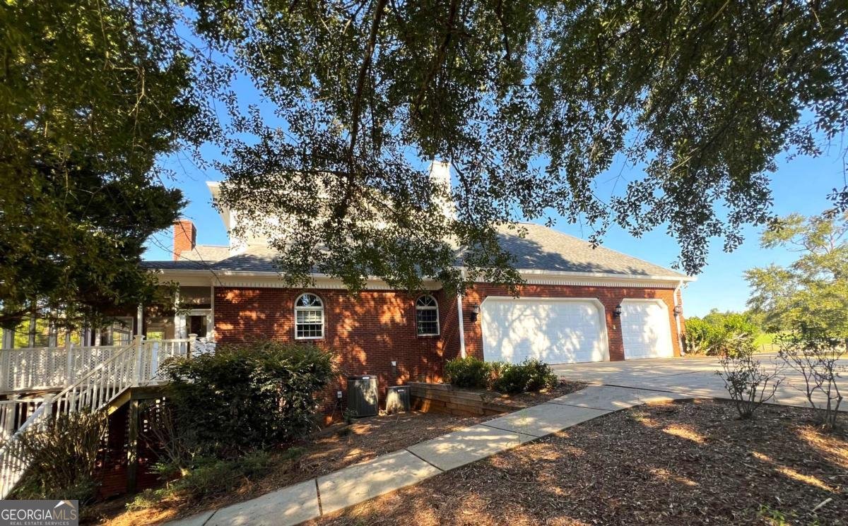 1202 Hodges Circle Mansfield - 54