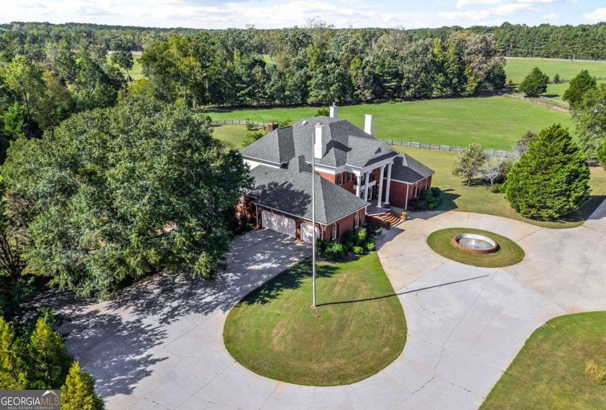 1202 Hodges Circle Mansfield - 6