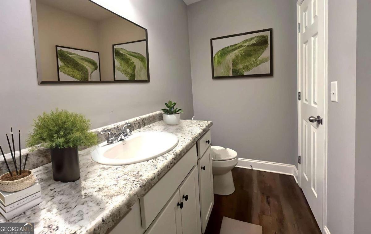 1202 Hodges Circle Mansfield - 64