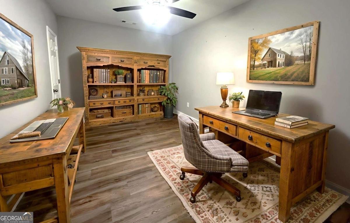 1202 Hodges Circle Mansfield - 65