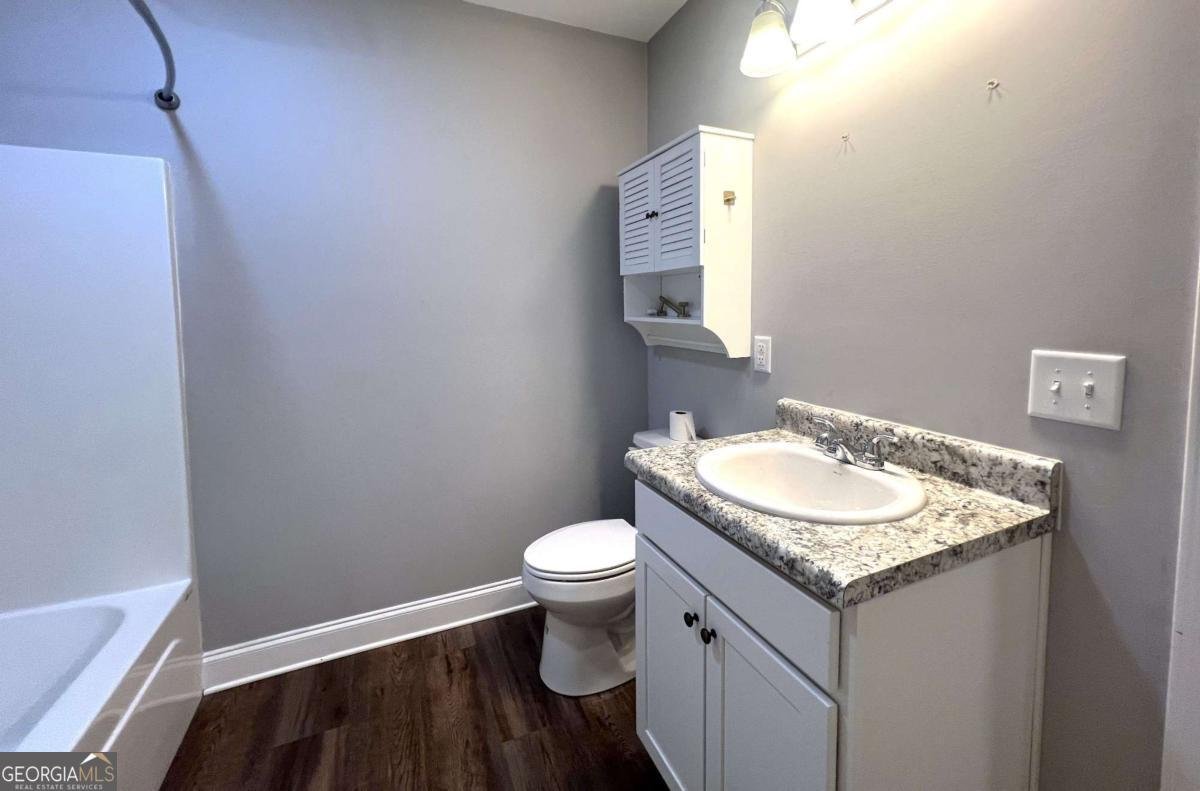 1202 Hodges Circle Mansfield - 66