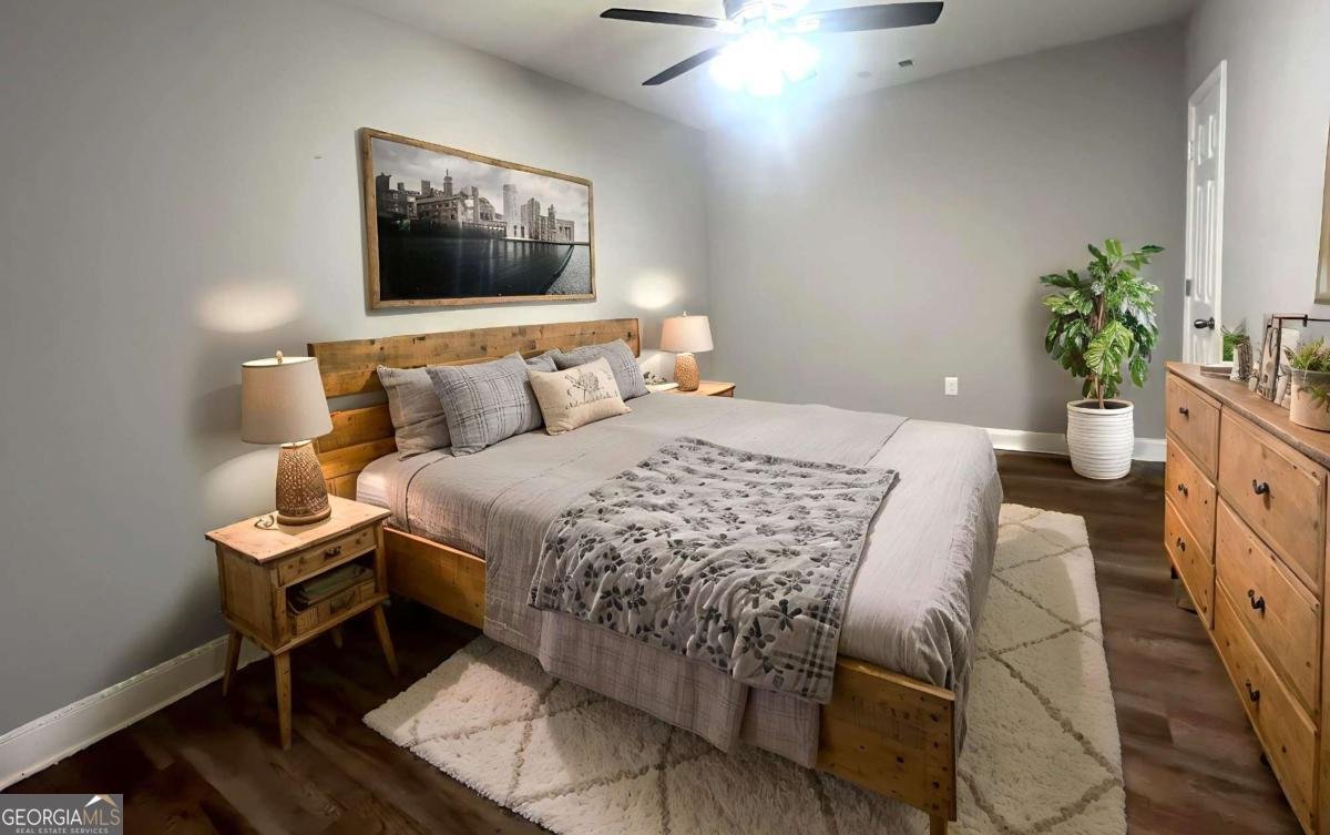 1202 Hodges Circle Mansfield - 67