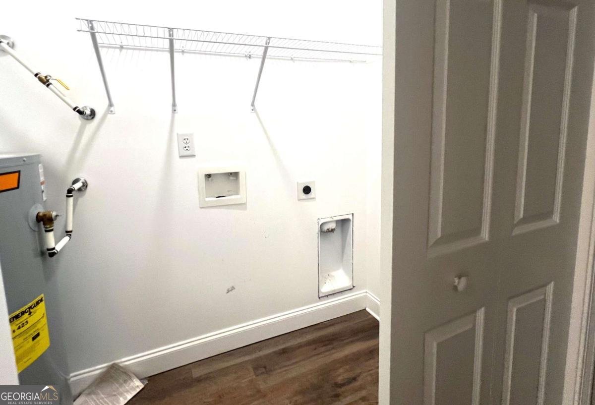 1202 Hodges Circle Mansfield - 68