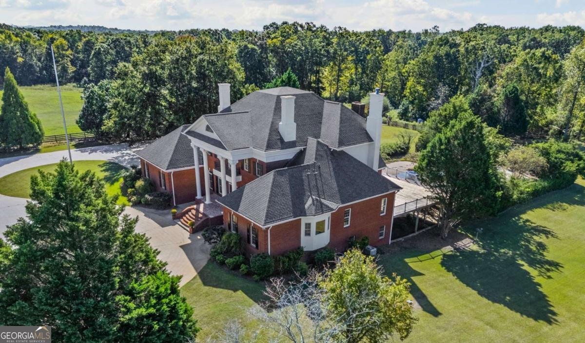 1202 Hodges Circle Mansfield - 7