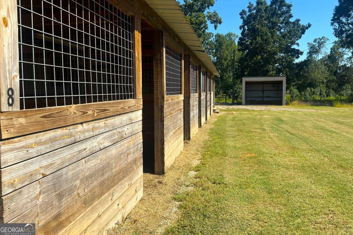 1202 Hodges Circle Mansfield - 73