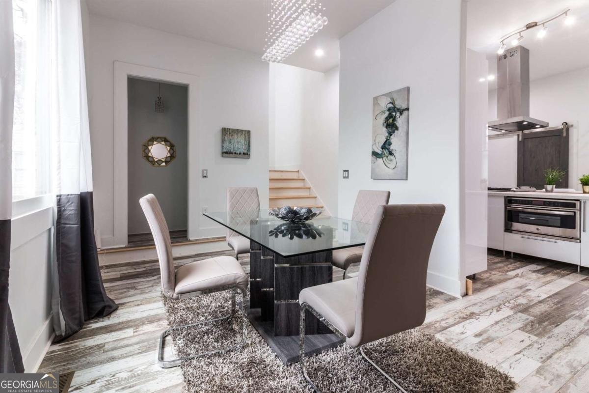 1805 Ellington Drive Decatur - 10