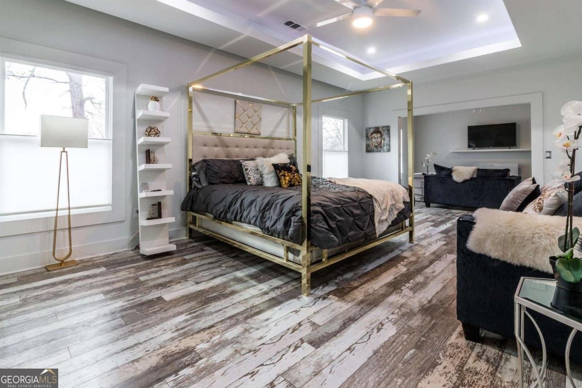 1805 Ellington Drive Decatur - 11